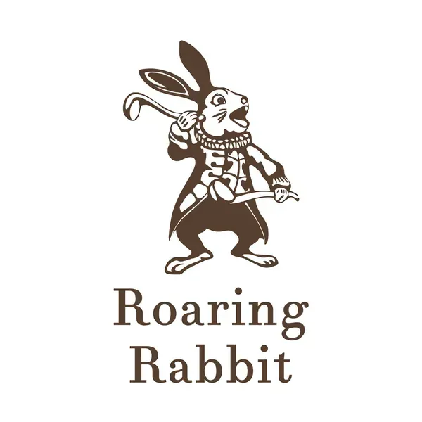 roaring rabbit